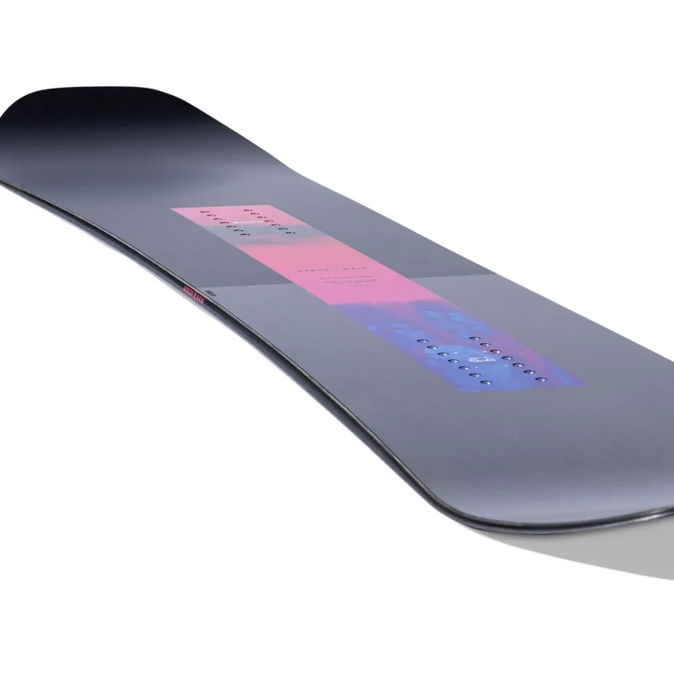 Rain Snowboard - 2026 - Men's