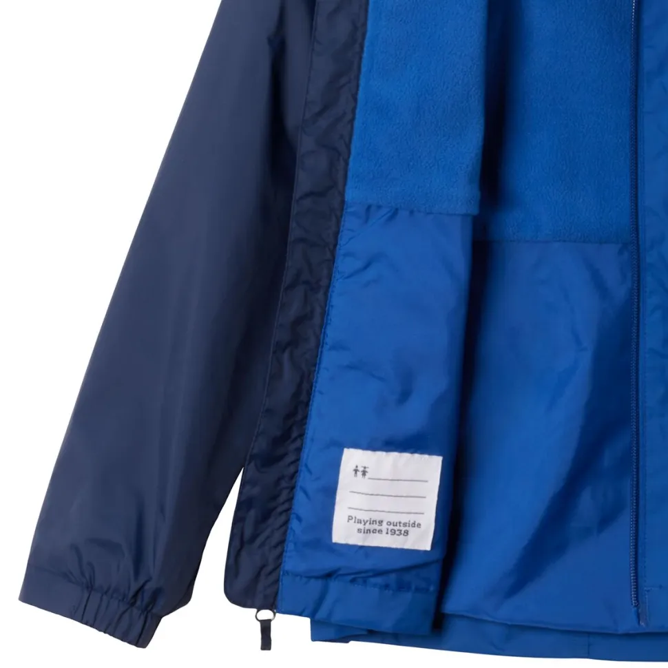 Rain-Zilla II Jacket - Boys'