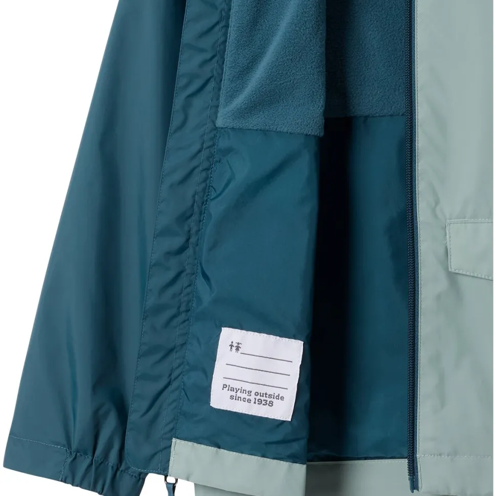 Rain-Zilla II Jacket - Boys'