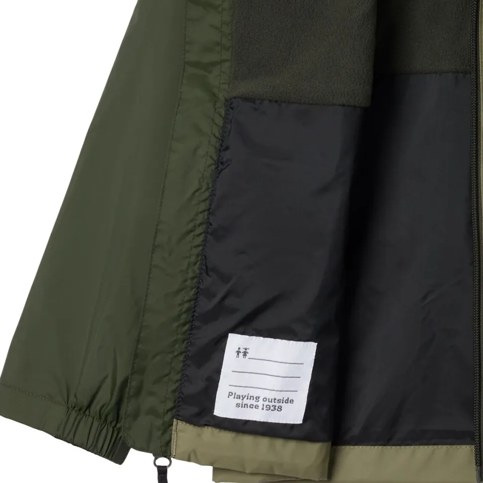 Rain-Zilla II Jacket - Boys'