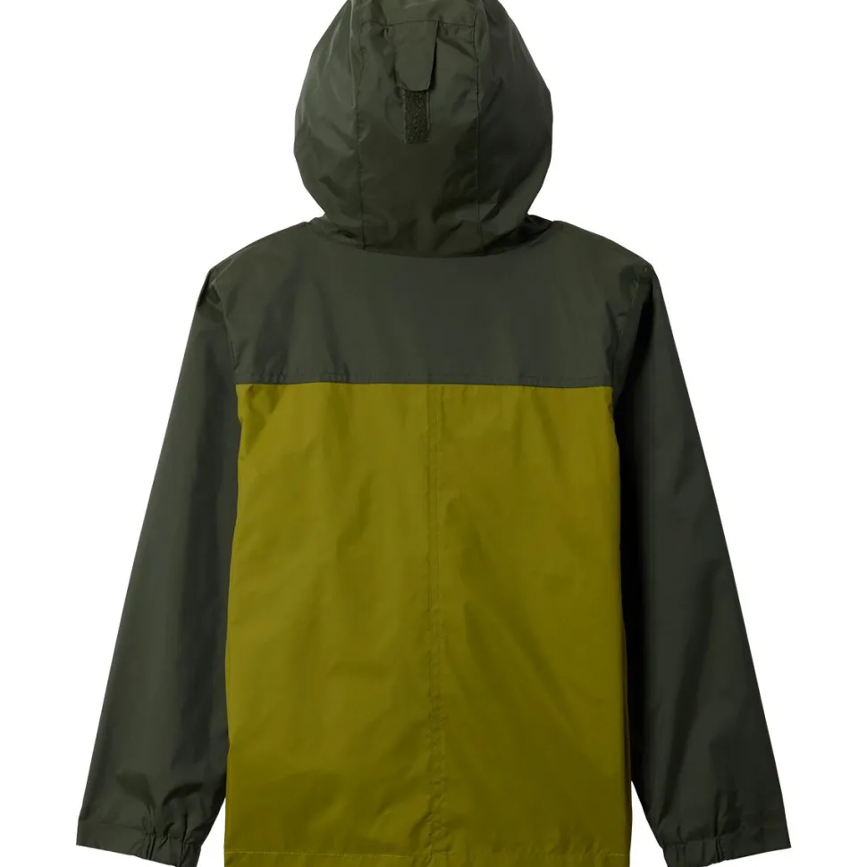 Rain-Zilla II Jacket - Boys'