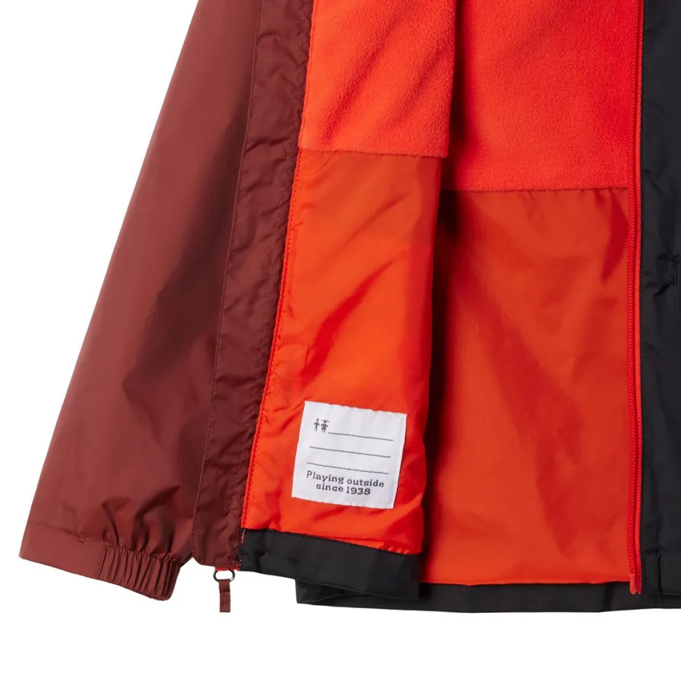 Rain-Zilla II Jacket - Boys'