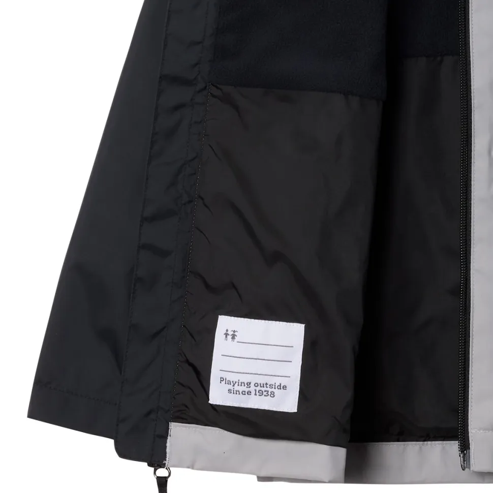 Rain-Zilla II Jacket - Boys'