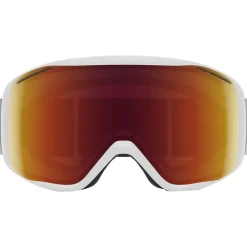Rally Goggles