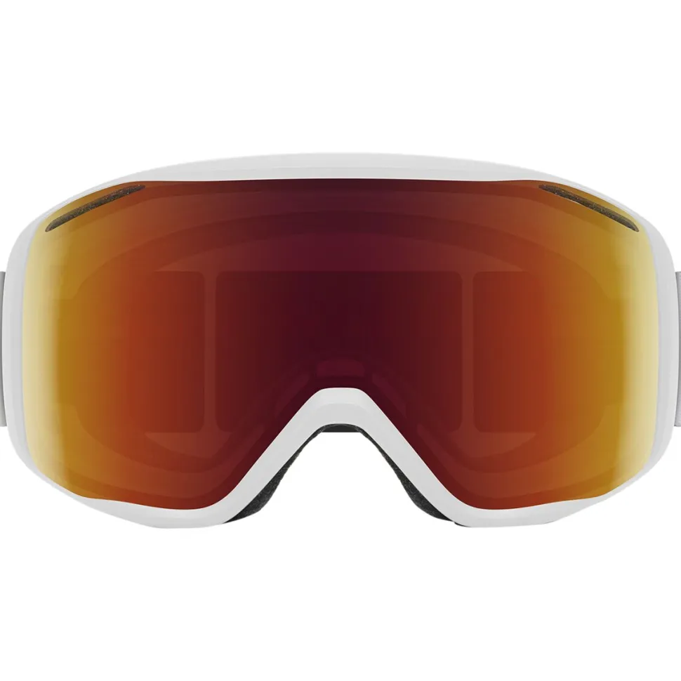 Rally Goggles