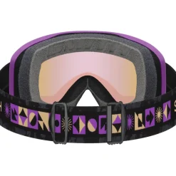 Rally Goggles