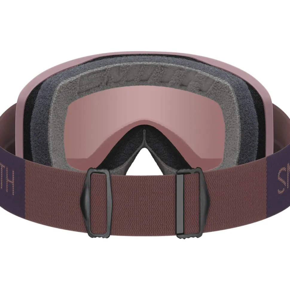 Rally Goggles