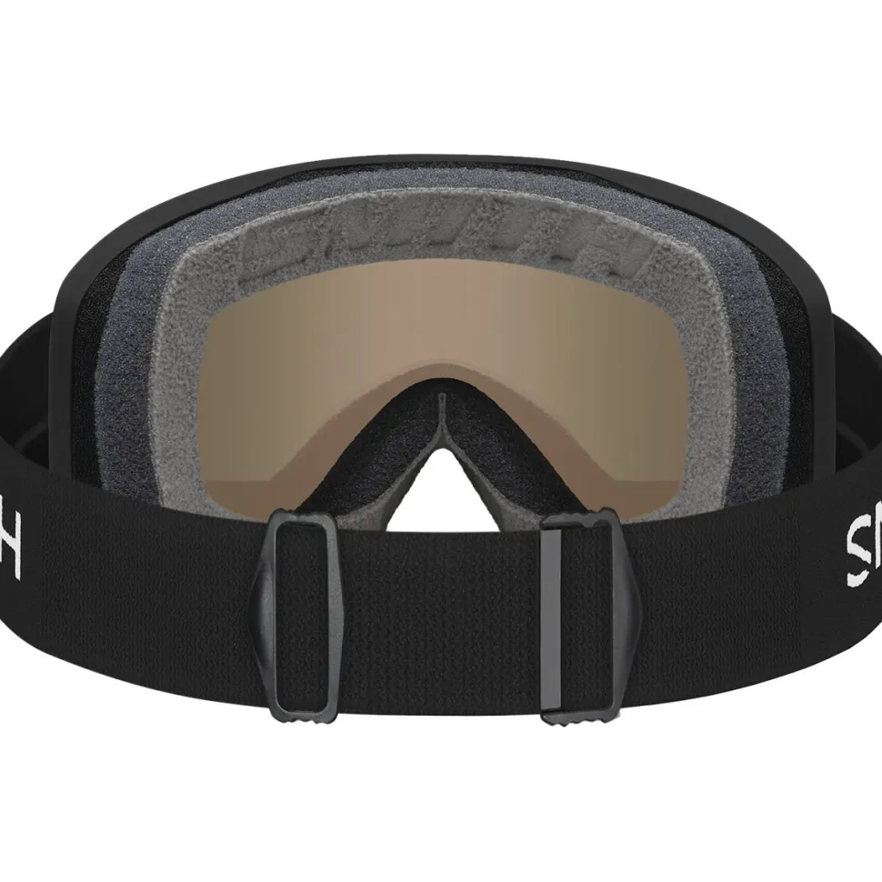 Rally Goggles