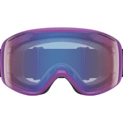 Rally Goggles