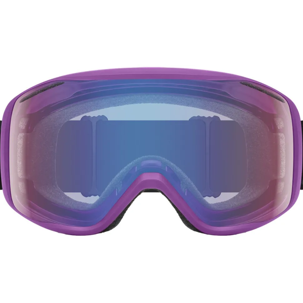 Rally Goggles
