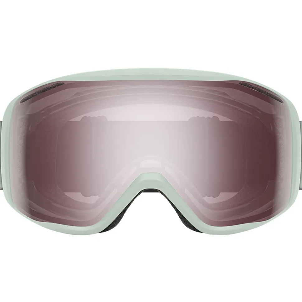 Rally Goggles