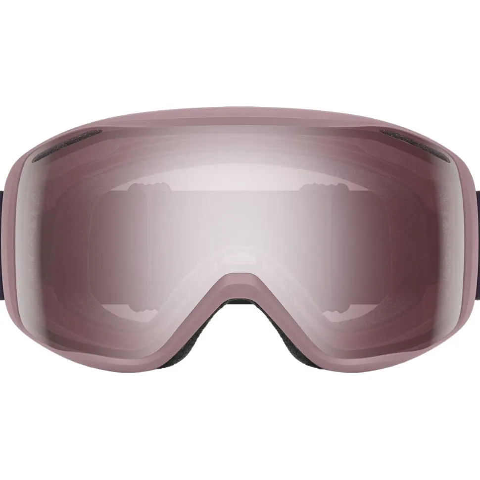 Rally Goggles