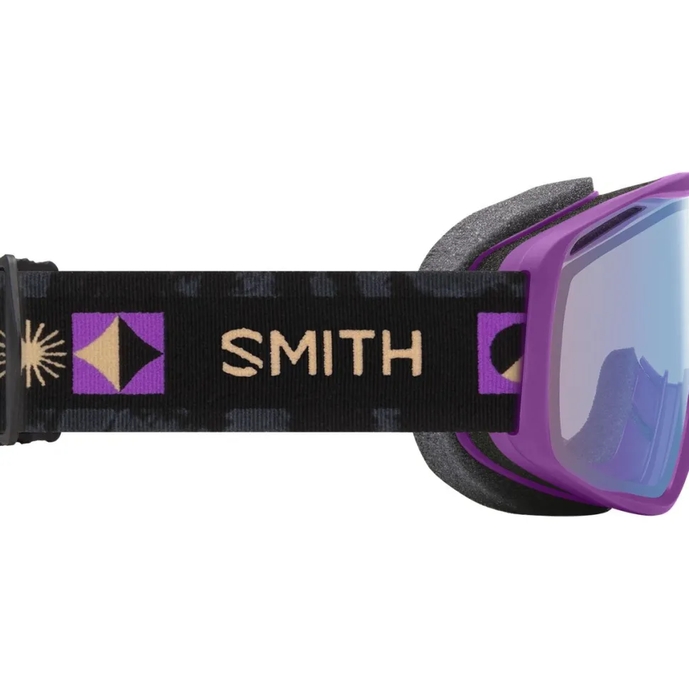 Rally Goggles