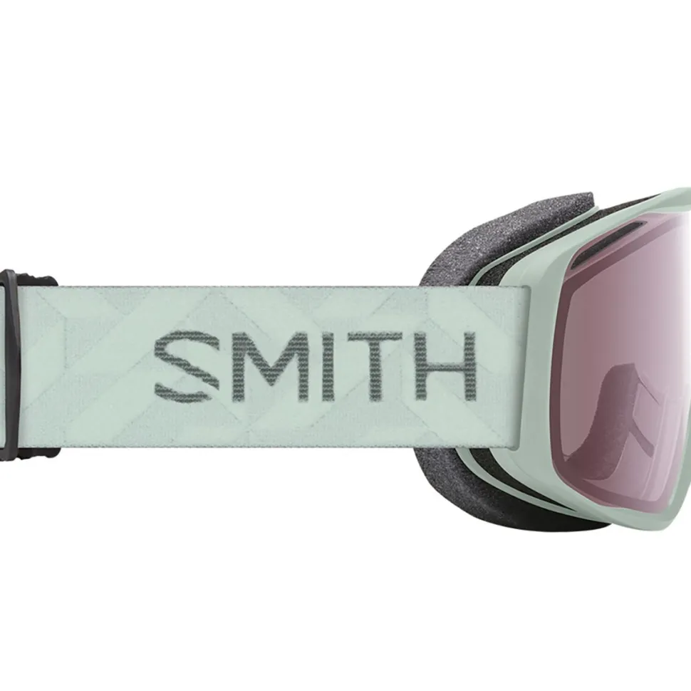 Rally Goggles
