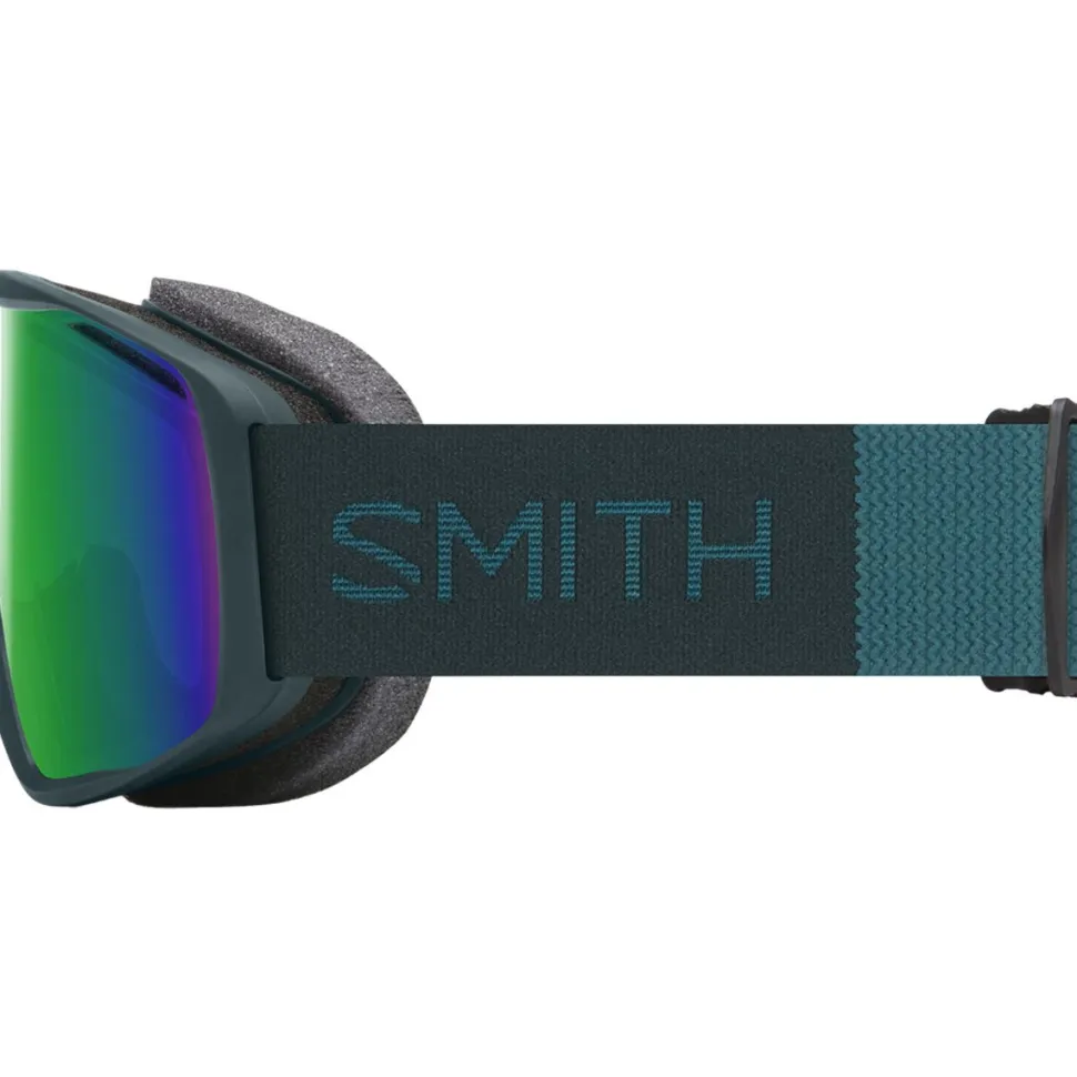 Rally Goggles