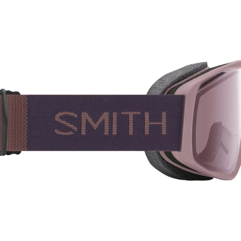 Rally Goggles
