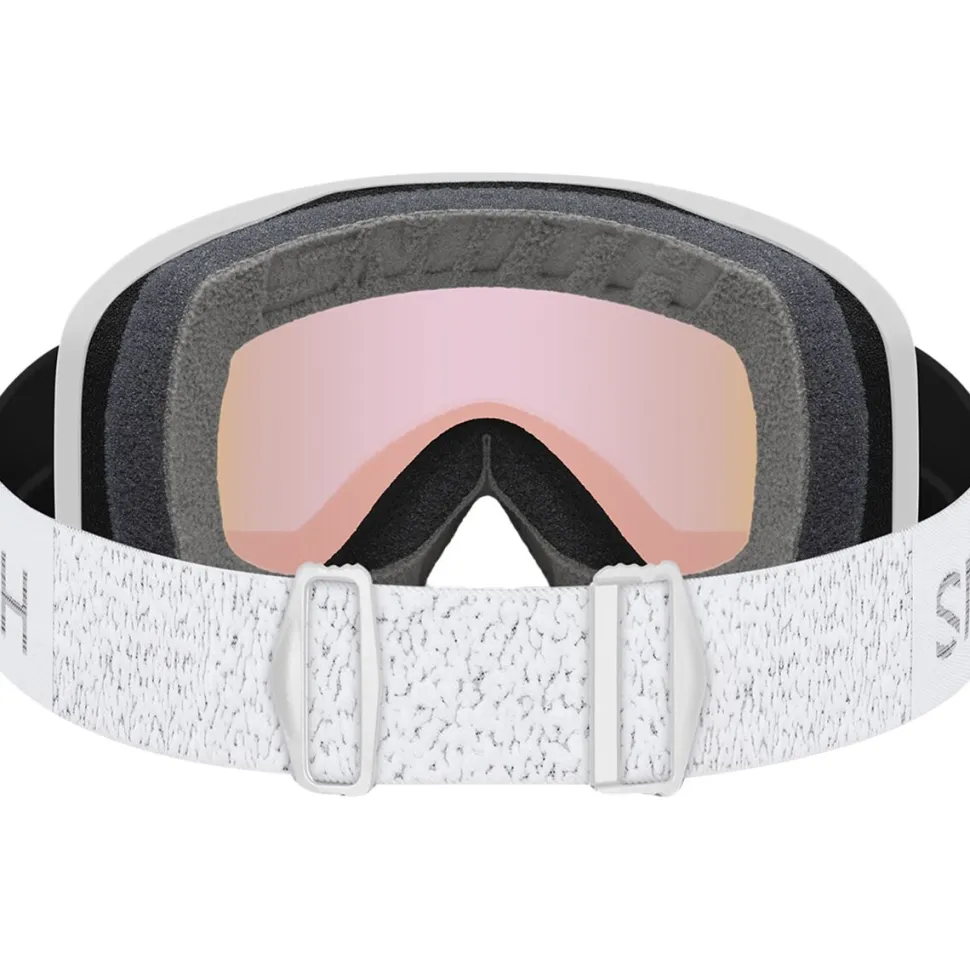 Rally Goggles