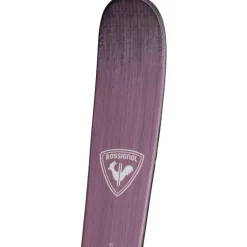 Rallybird Soul 92 Ski - 2026