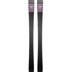 Rallybird Soul 92 Ski - 2026