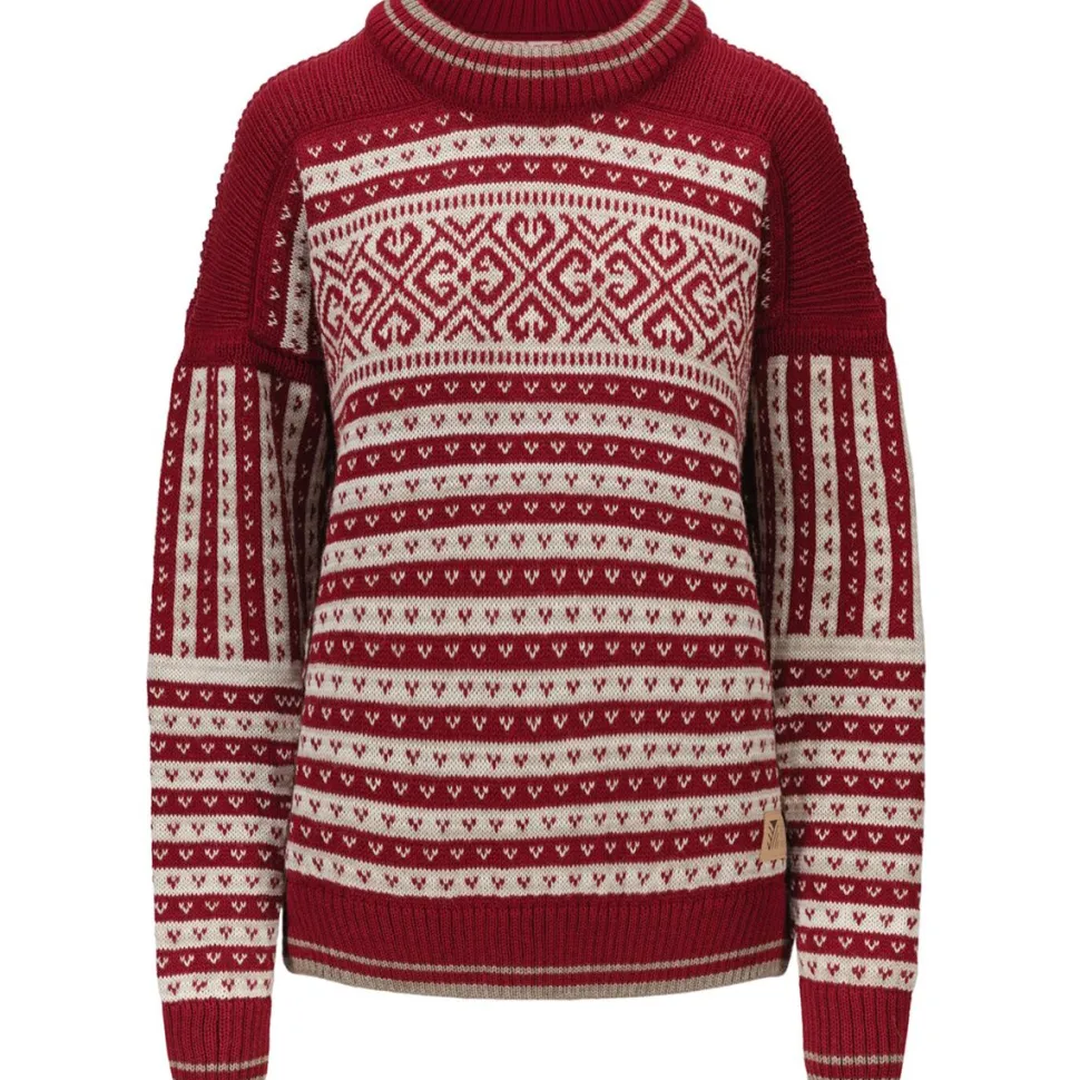 Ramberg Sweater - Women's