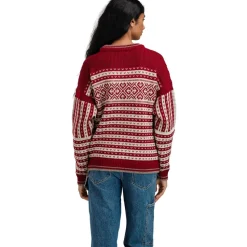 Ramberg Sweater - Women's