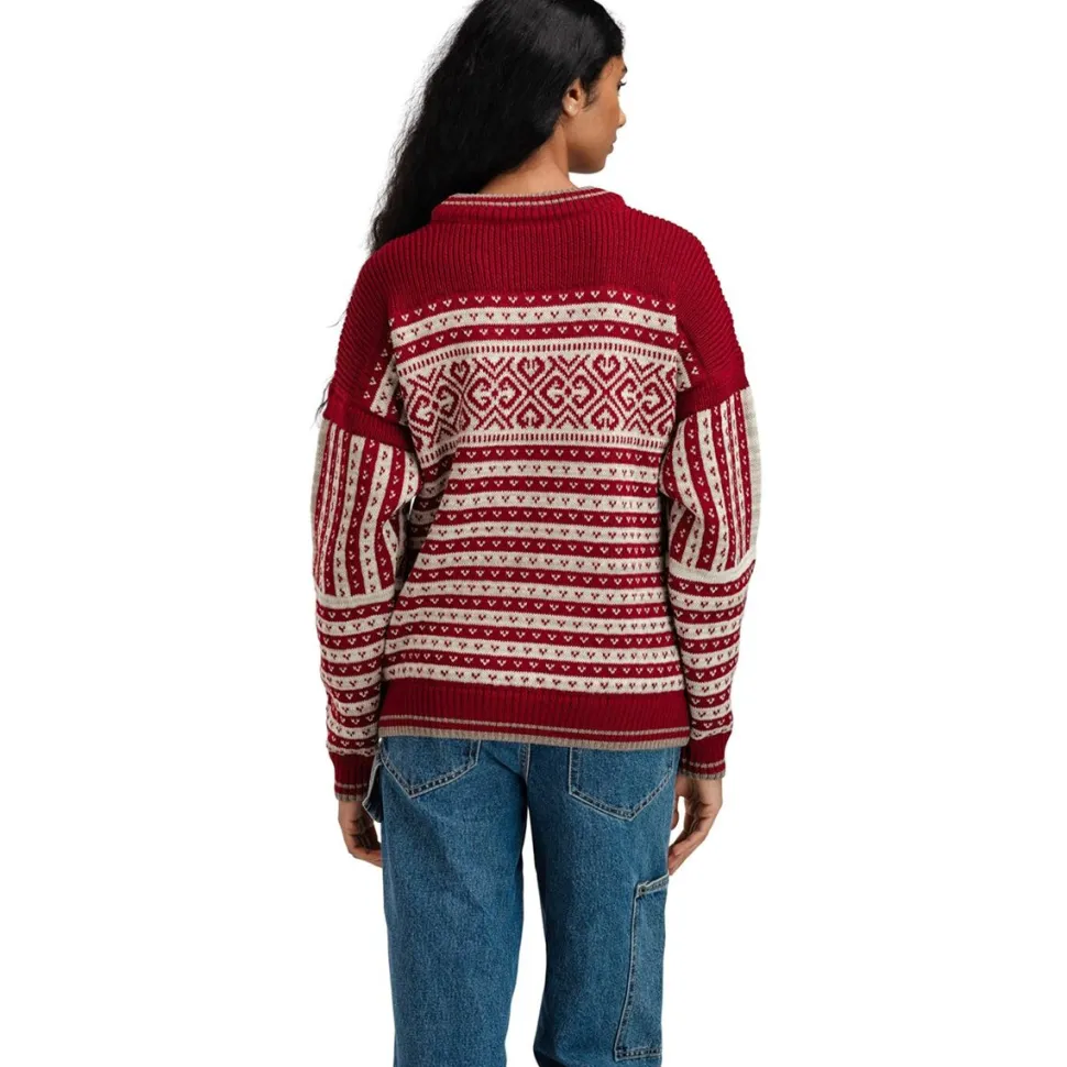 Ramberg Sweater - Women's