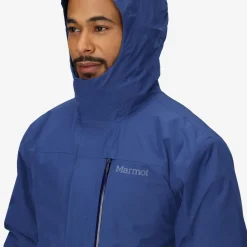 Ramble Component Jacket - Men's