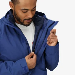 Ramble Component Jacket - Men's