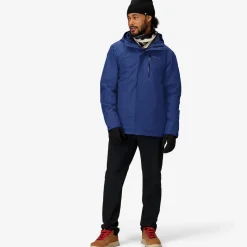 Ramble Component Jacket - Men's