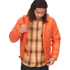 Ramble Component Jacket - Men's
