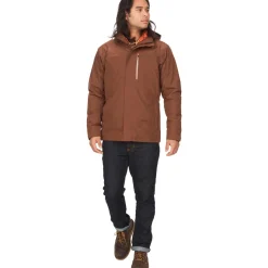 Ramble Component Jacket - Men's