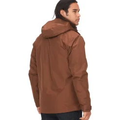 Ramble Component Jacket - Men's