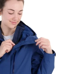 Ramble Component Jacket - Women's
