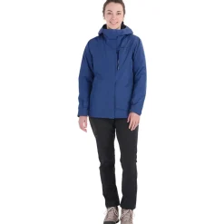 Ramble Component Jacket - Women's