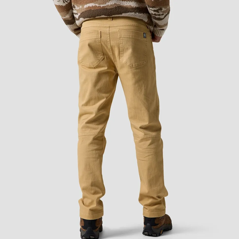 Rambler Stretch 5-Pocket Pant - Men's
