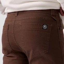Rambler Stretch 5-Pocket Pant - Men's