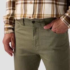 Rambler Stretch 5-Pocket Pant - Men's