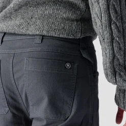 Rambler Stretch Workpant - Men's