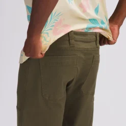 Rambler Stretch Workpant - Men's