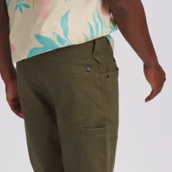 Rambler Stretch Workpant - Men's