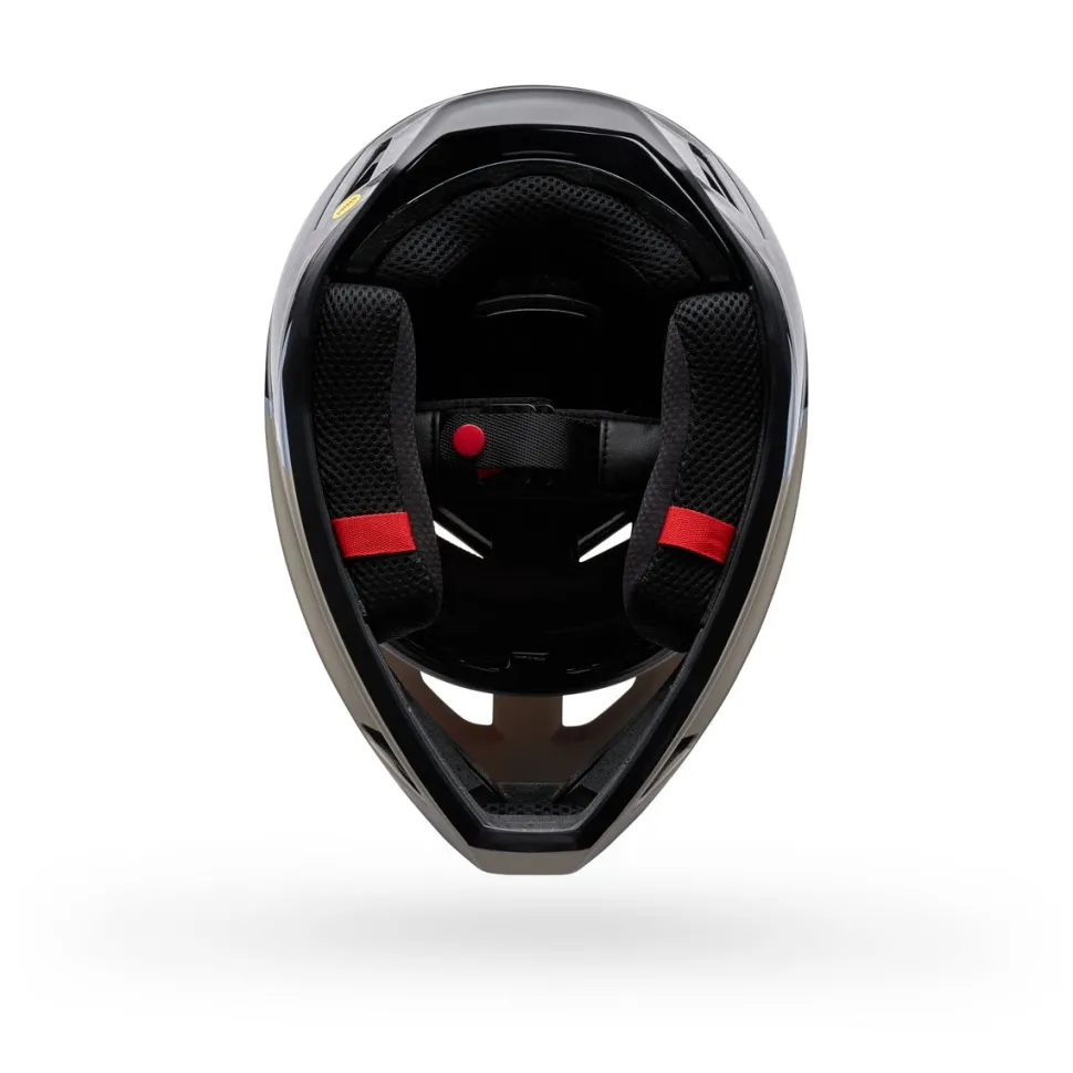 Rampage RS Splice Mips Helmet