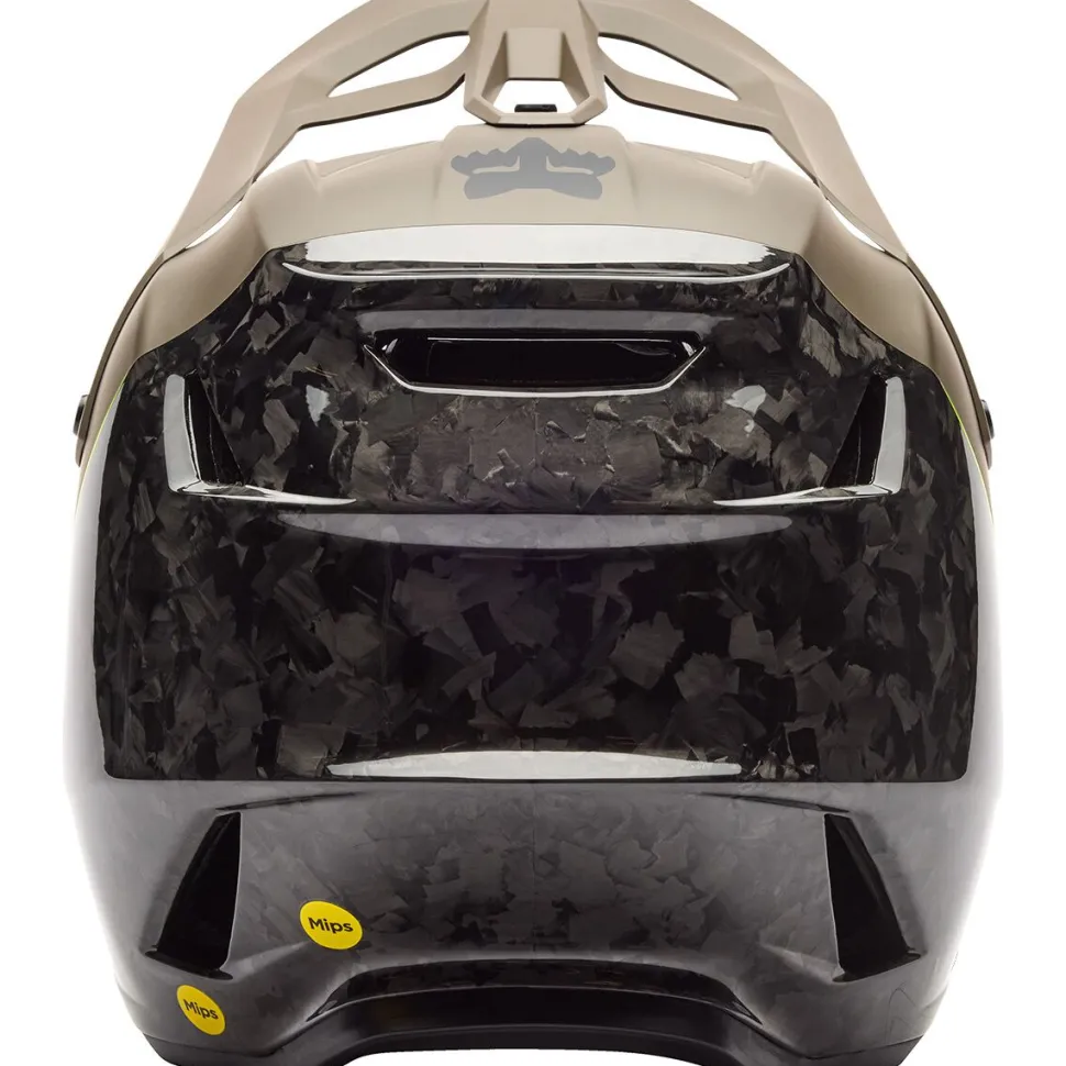 Rampage RS Splice Mips Helmet