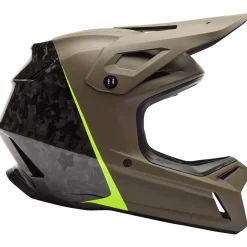 Rampage RS Splice Mips Helmet