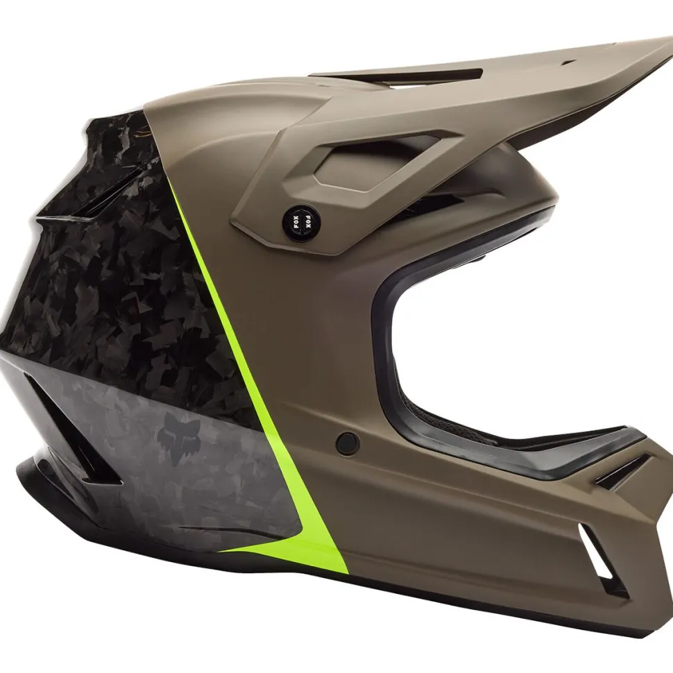 Rampage RS Splice Mips Helmet