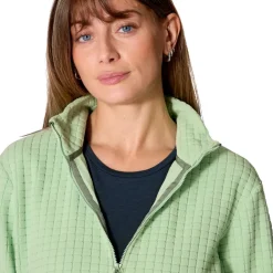 Ramshaw Pull-On Jacket - Women's