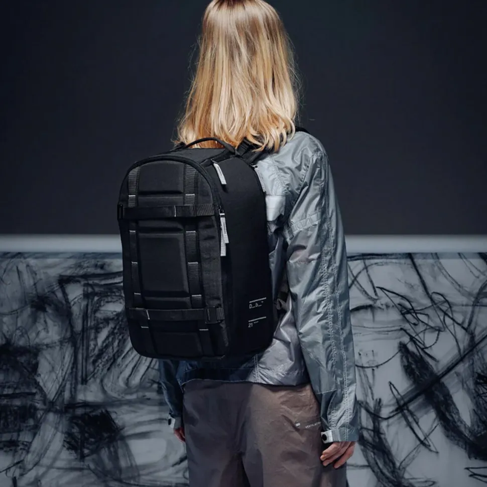 Ramverk 21L Backpack