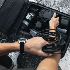 Ramverk 1st Generation Camera Insert