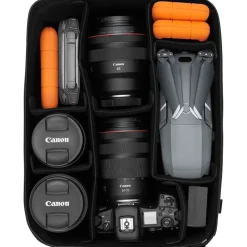 Ramverk 1st Generation Camera Insert