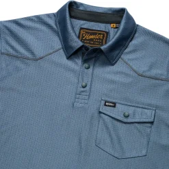 Ranchero Tech Polo - Men's