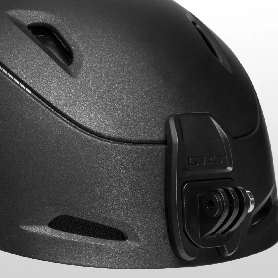 Range Mips Helmet